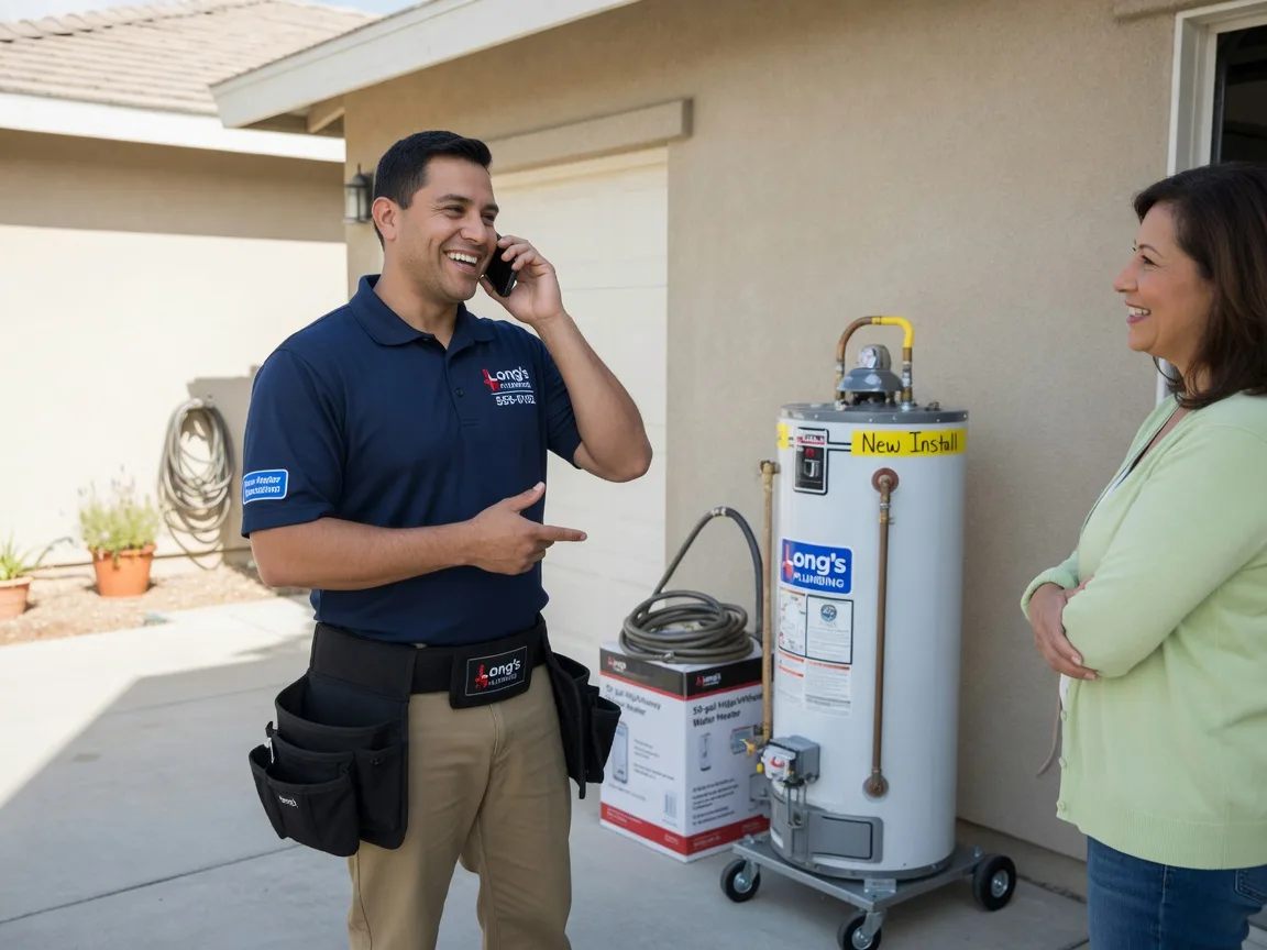 Leak Detection Senecaville, OH FAQs
